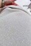 Glittery Brioche Knit Knitted Knitwear Blouse 6Y062 - 5