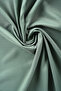 Linen Textured Dertsiz Tablecloth Economic Elegant for Kitchen and Living Room Green - 5