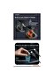 Dual Port 30W Car Charger with USB-C to Lightning Cable, PD Fast Charging 12-24V Input - 7