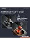 Dual Port 30W Car Charger with USB-C to USB-C Cable PD Fast Charging 12-24V Compact - 6