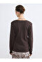 V-Neck Women's Bodysuit - 4