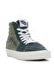 Sk8-Hi Men's Green Sneakers - 5
