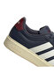 Streettalk Men's Navy Blue Sneakers - 6