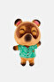 Animal Crossing Timmy Plush Toy