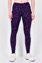 Women Dri-Fit Training Leggings, Multicolor