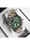 Dk300000 Men's Wristwatch with Steel Strap - 4