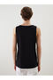 Nevavm with Difference Florida Printed Men's Sleeveless T-Shirt - 4