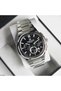 Dk299984 Men's Wristwatch with Steel Strap - 5