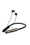 Magnetic Bluetooth Handsfree neckband headphone.DX652