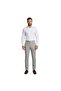 Men's Canvas Trousers 00115 Gray