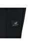 Mns1625 Black Men's Shorts - 3