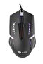 فأرة الألعاب بأسلاك LOG M-506