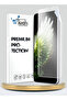 Tecno Spark 40 5G 2025 Premium Hydrogel Film Thin and Flexible Clear