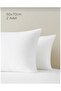 2 Pieces 900 Ggr Microalegenic Pillow 50X70 Washable Anti-Sweat Pillow - 3