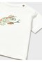 Baby Boy 3-Piece Shorts Set - 3