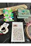 Children's Gift Sets Bag Pieces Etc. (Comes in a Box) - 3