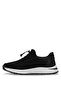 Elit Mzv2045N Men's Genuine Nubuck Leather Casual Shoes Black - 3
