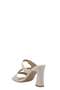 Mink Block Heel Pack Women's Slipper - 3