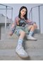 Unisex Kids Sports Shoes Orthopedic Comfortable Non-Slip Underlay Daily School Sneakers High Quality Leather