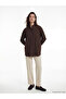 Hakim Collar Poplin Women's Shirt Tunic (S6) - 2