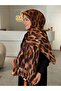 شال صيفي/خريفي 70×190 - 2