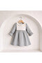 Nilüfer Muslin Dress - 2