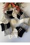 12-Pack Women's Ballet Flats Socks