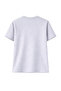 Pack of 4 Unisex Oversize Printed T-Shirts – Grey, White, Navy Blue, Green - 2