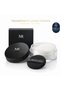 Madam. M Sheer Powder, Transparent Setting Powder - Smooth and Matte Finish - 3