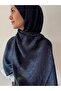 Elegant Patterned Viscose Shawl for Women for Holidays, Special Occasions, Daily Use - 2