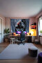 Spider-Man Venom Wall Covering – Large Size Tapestry Wall Rug Sq, Game Anime Movie Room Decor - 3