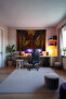 Elden Ring Malenia's Chamber Haunts the Mind – Anime Wall Covering, Large Size Tapestry, Impressive - 3