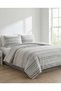 High Cotton Content Duvet Cover Set for Double Bed