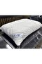 Cotton Pillow 100% Cotton Inner and Outer Lining 1St Quality Cotton Bamboo Filling 50*70 - Natural and Soft - 3