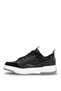 Kp-2063Z Pina Women's Classic Sneakers Black - 3