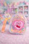 Sweet Cherry Mini Wallet Bag (10.5 cm * 8.5 cm)