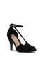 26by69.6977 Women's Classic Heeled Shoes Black - 2