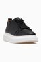 Men's Casual Daily Shoes 26Y Ykö-7315 Black - 4