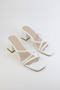 Women's Cross-Heel Shoes Slipper and Sandals