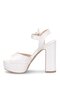 Elit Pm08 K2024-1 Women's Platform Shoes - 3