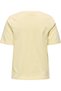 Onlonly 100% Cotton Regular Fit Crew Neck t Shirt t Shirt 15270390 - 2