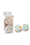 Muffin Baking Paper, Easter Eggs, 36 pcs, 50x32mm