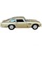 Motormax 1:24 Aston Martin Db5 Die-Cast Model Car - Metal Collectible Vehicle with Opening Doors (Gold) - 5