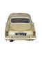 Motormax 1:24 Aston Martin Db5 Die-Cast Model Car - Metal Collectible Vehicle with Opening Doors (Gold) - 7