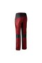 T. Lady Ann Red Women's Trousers 42 - 3