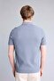 100% Cotton Regular Fit Short Sleeve Polo T-Shirt F9818Ax26Sp - 5