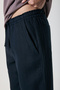 100% Linen Relaxed Fit Pants - 3