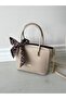 Mink Women's Leather Milas El and Shoulder Bag - 2