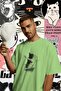 Titanic Cats Design Oversized T-Shirt 24/1 Cotton Pieces - 2