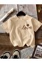 Unisex Men/Women 3-Piece-Love Special Printed Oversized Cotton T-Shirt - 3